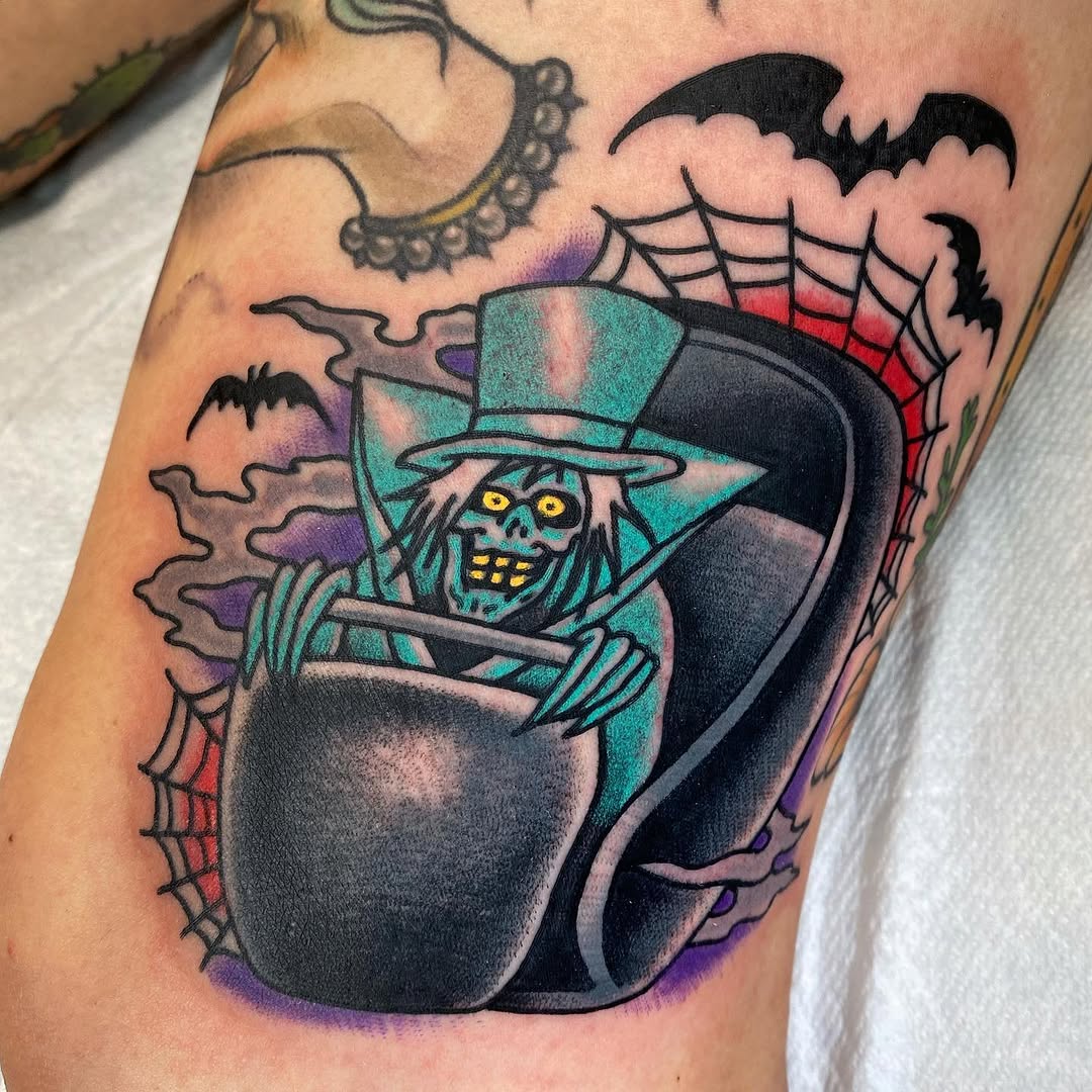 Kyle Crowell