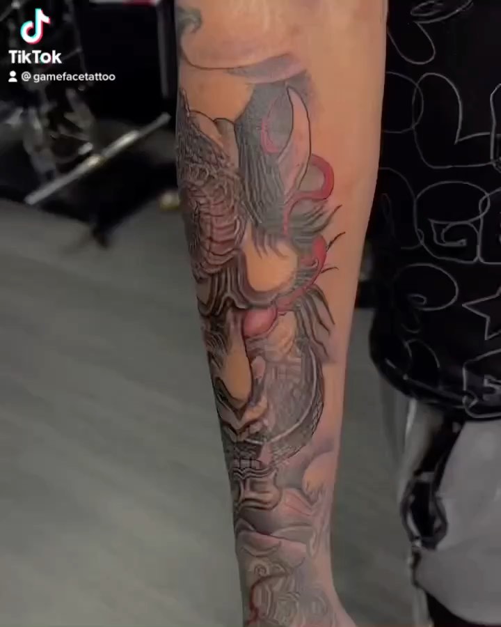 Dragon