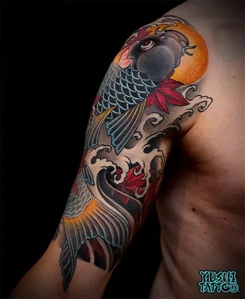 Guru Tattoo