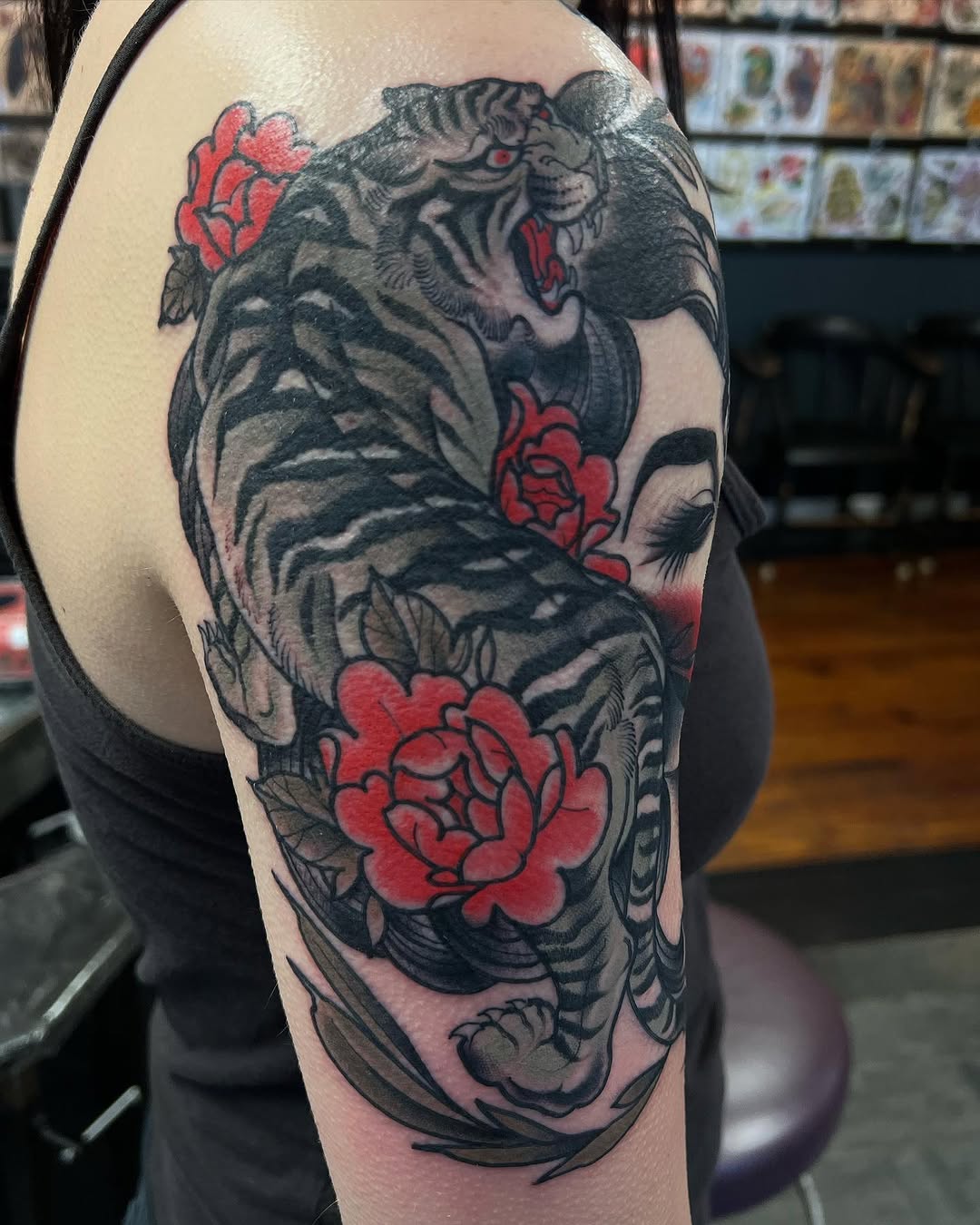 Tiger
