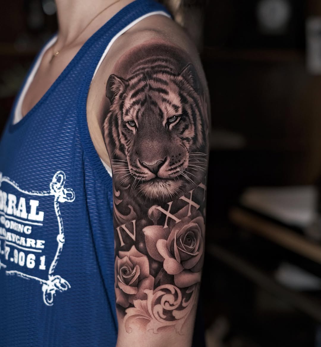 Tiger
