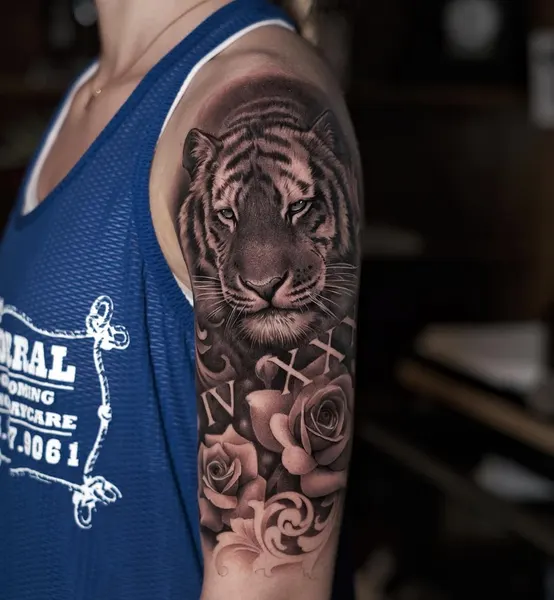 Tiger