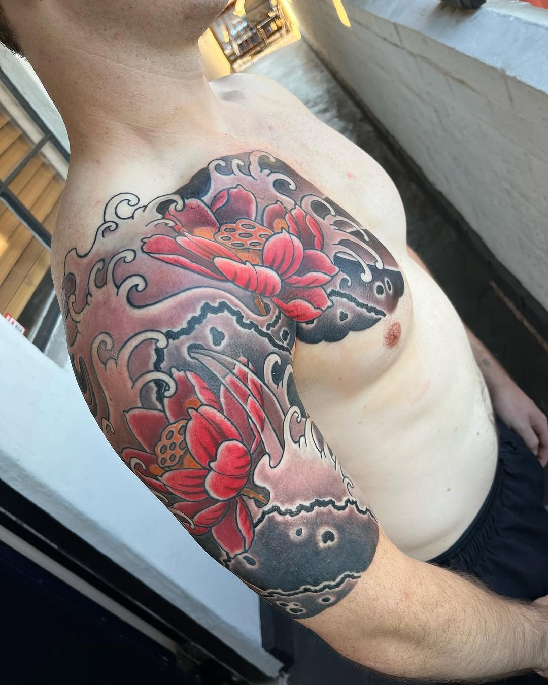 Guru Tattoo