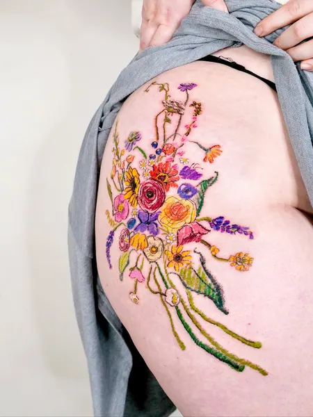 Flower