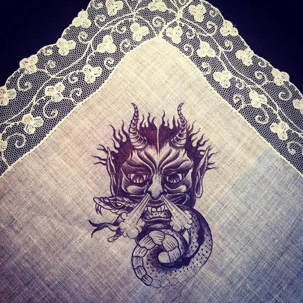 maryjoytattoo