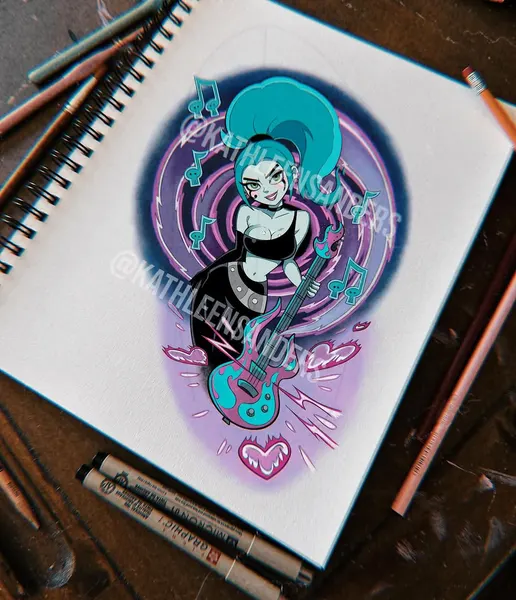 kathleensanders