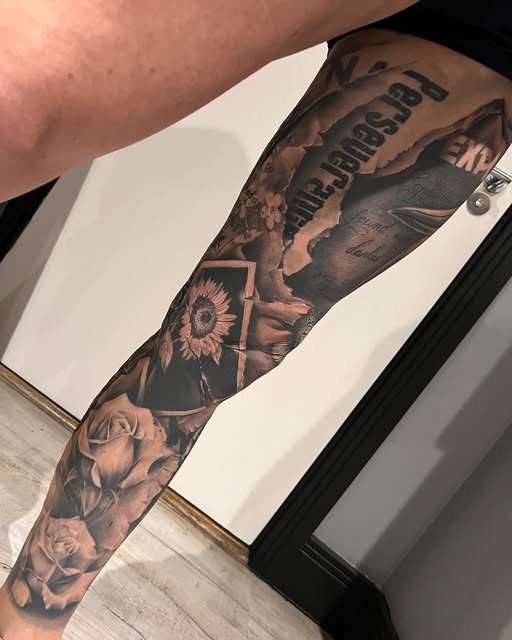 kerekisilviatattoo