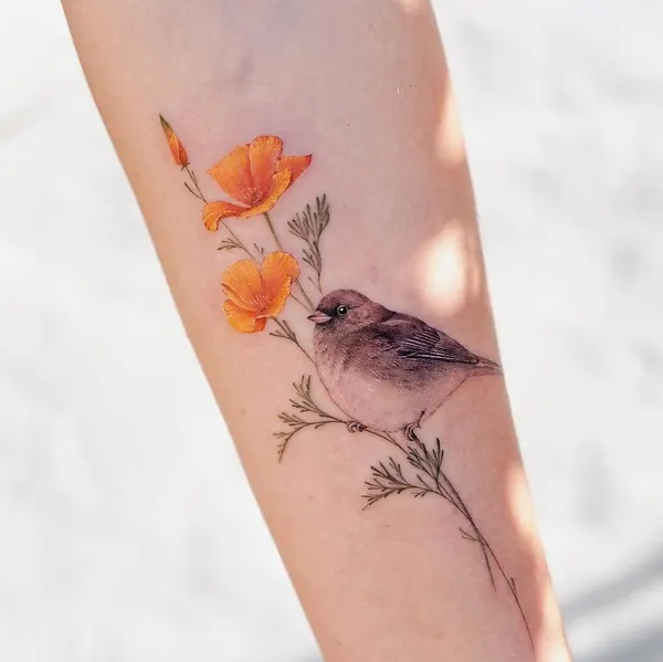Flower