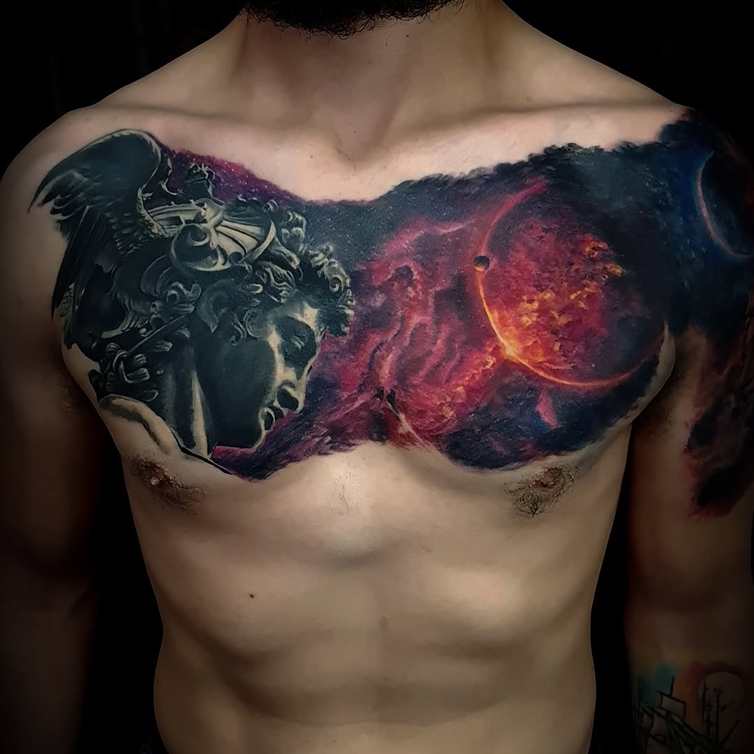 Guru Tattoo