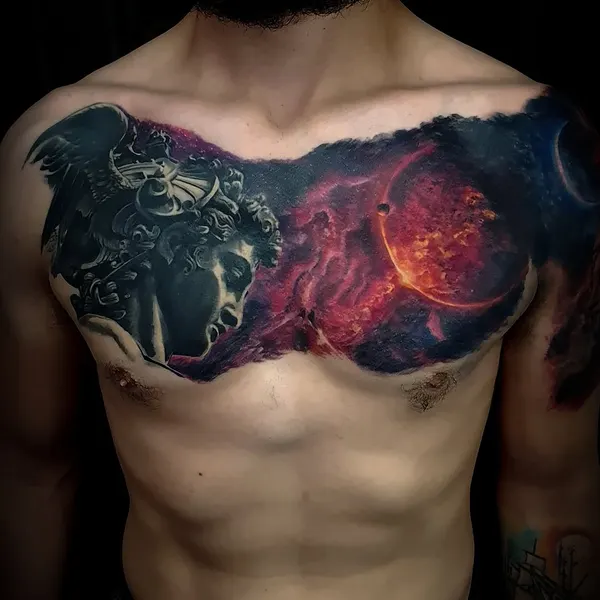 Guru Tattoo