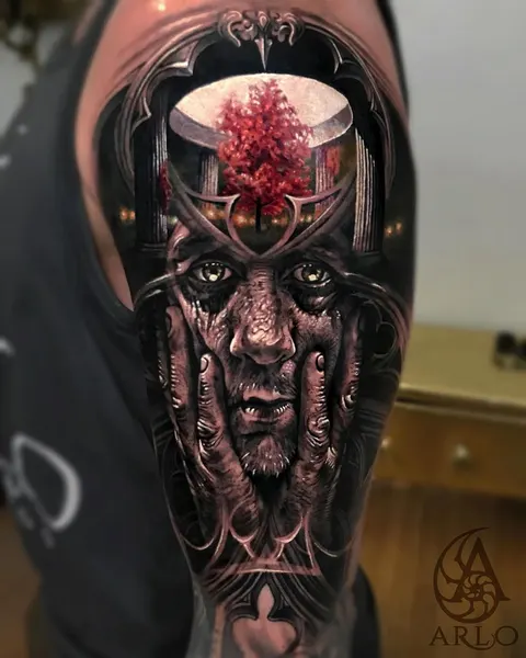 arlotattoos