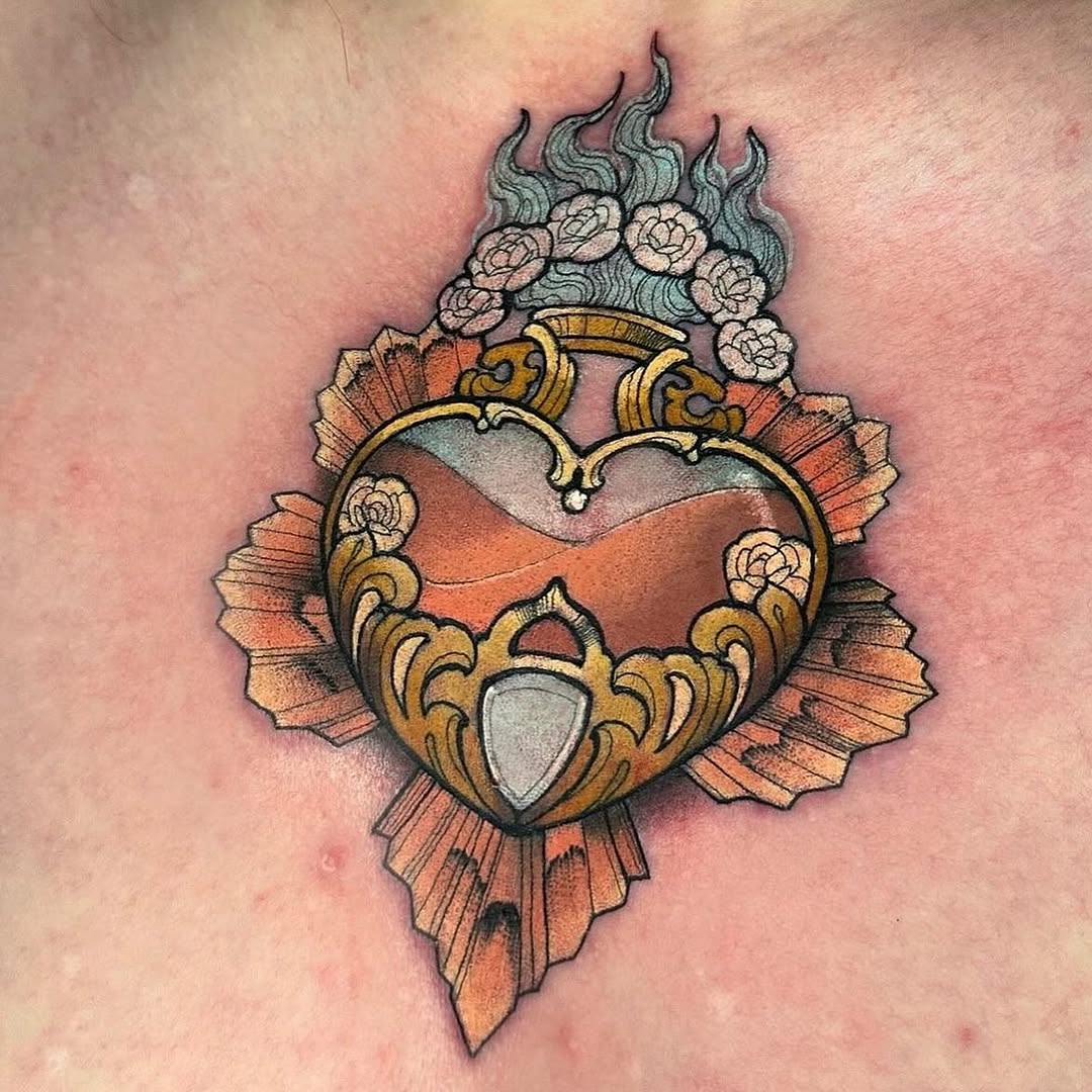 Guru Tattoo