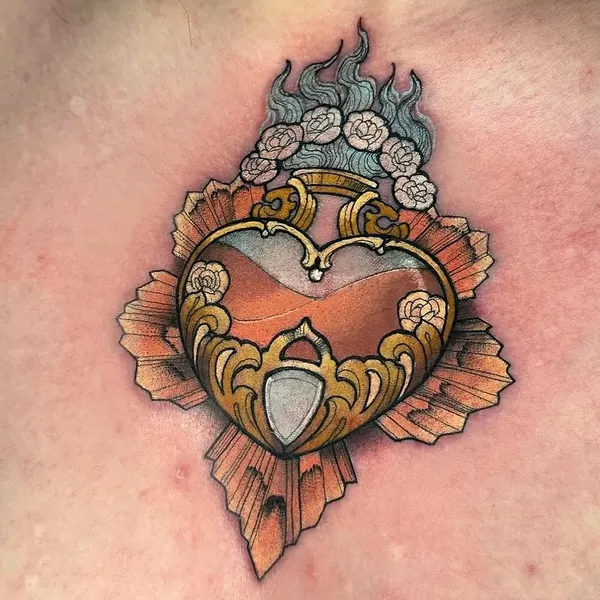 Guru Tattoo