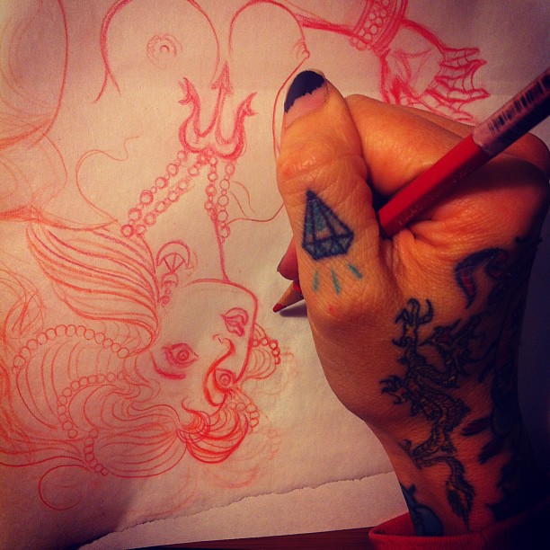 maryjoytattoo