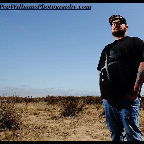 Ryan Mullins
