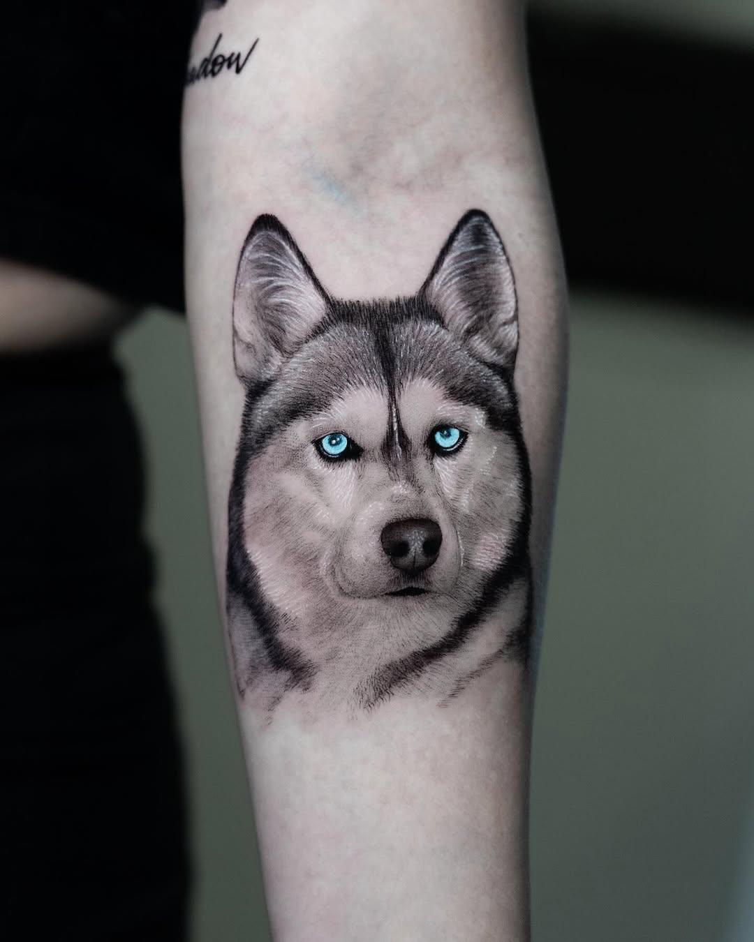 lewis.tattoo