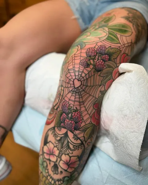 tylerharringtontattoos