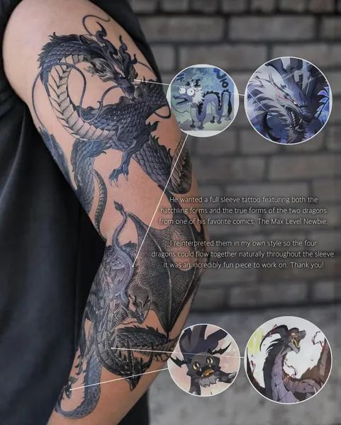 Dragon