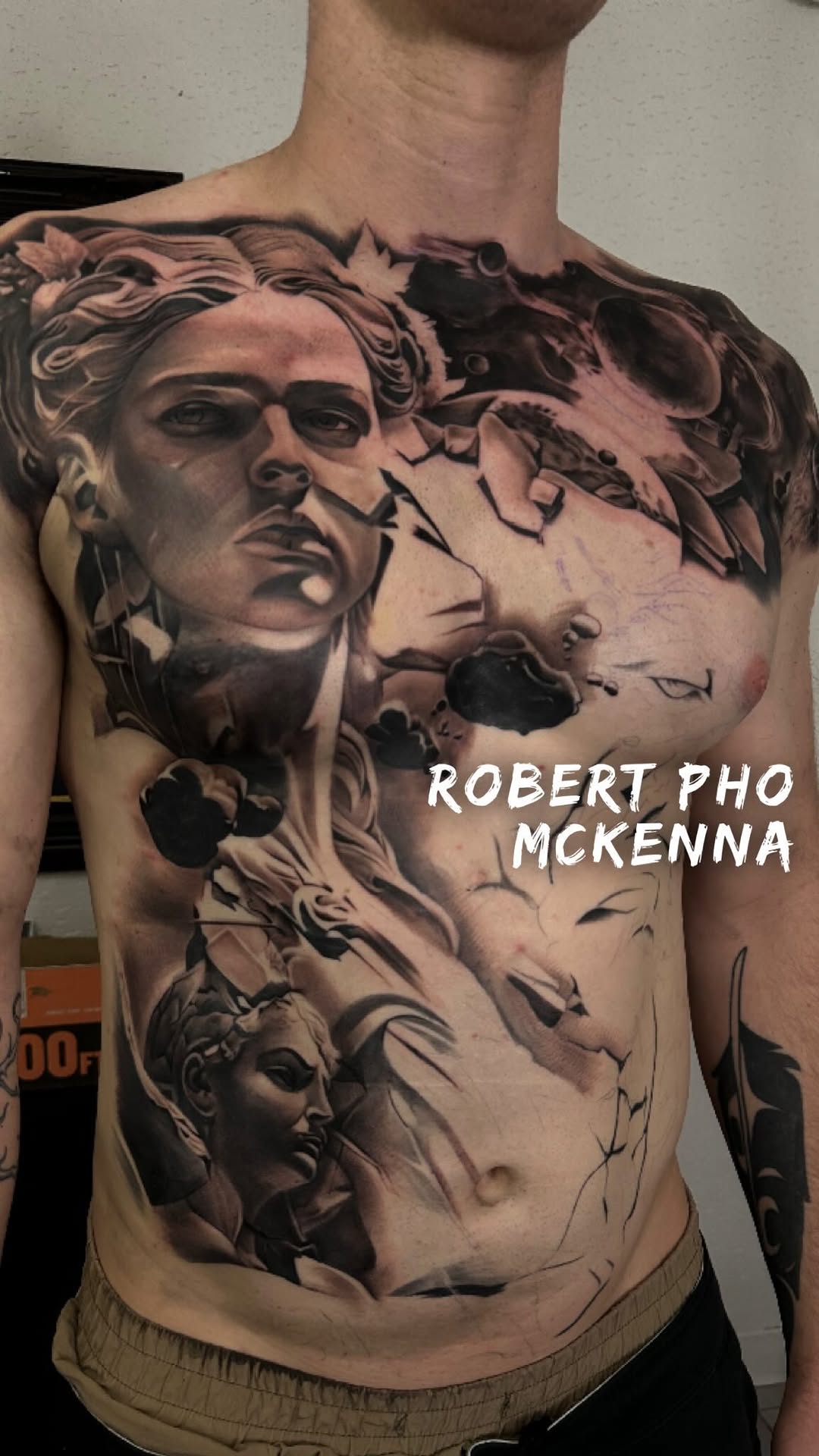 Robert Pho