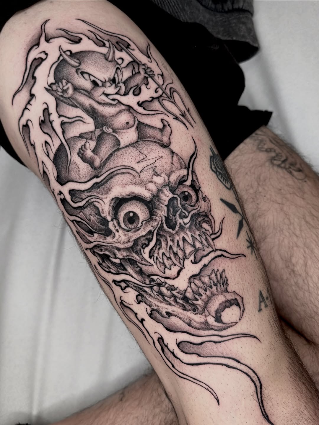 snot_tattoo