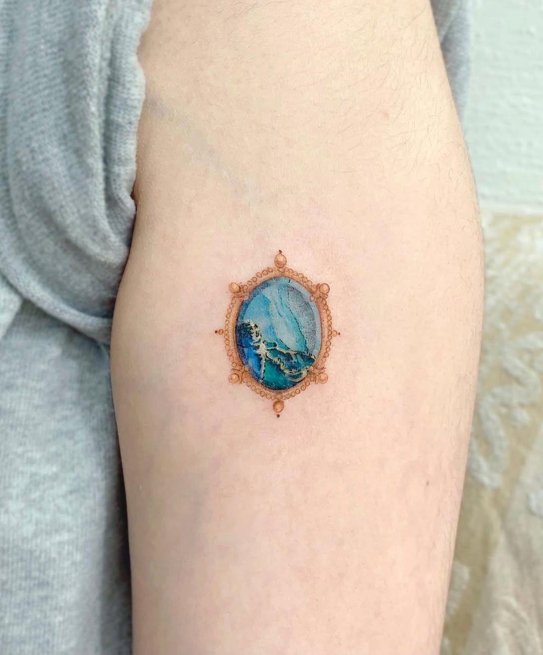eunyutattoo