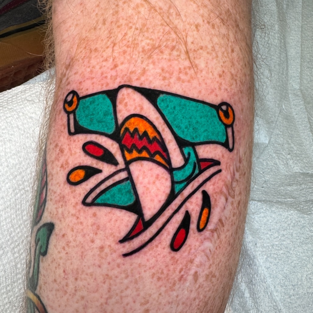 jessbakertattoo