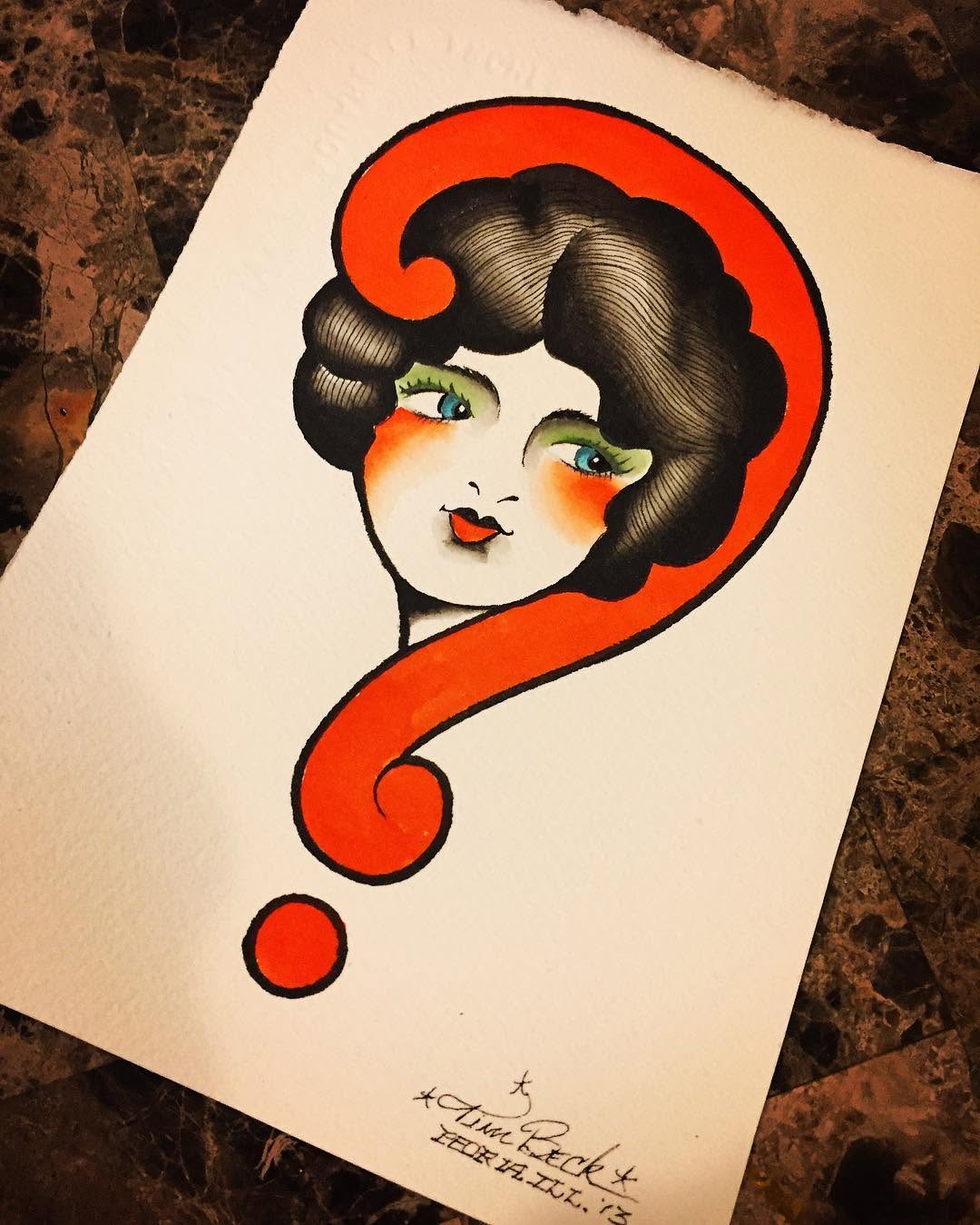 timbecktattoos