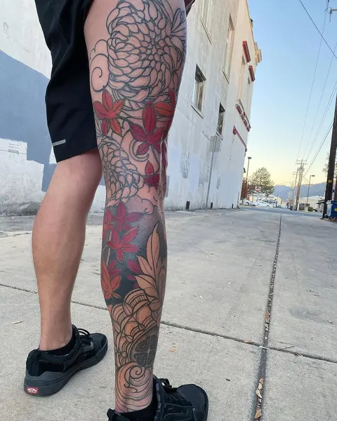 laurajadetattoos