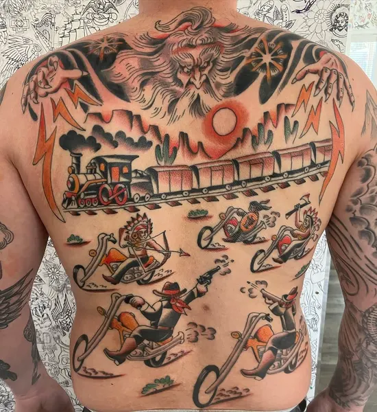 sergeytattooer