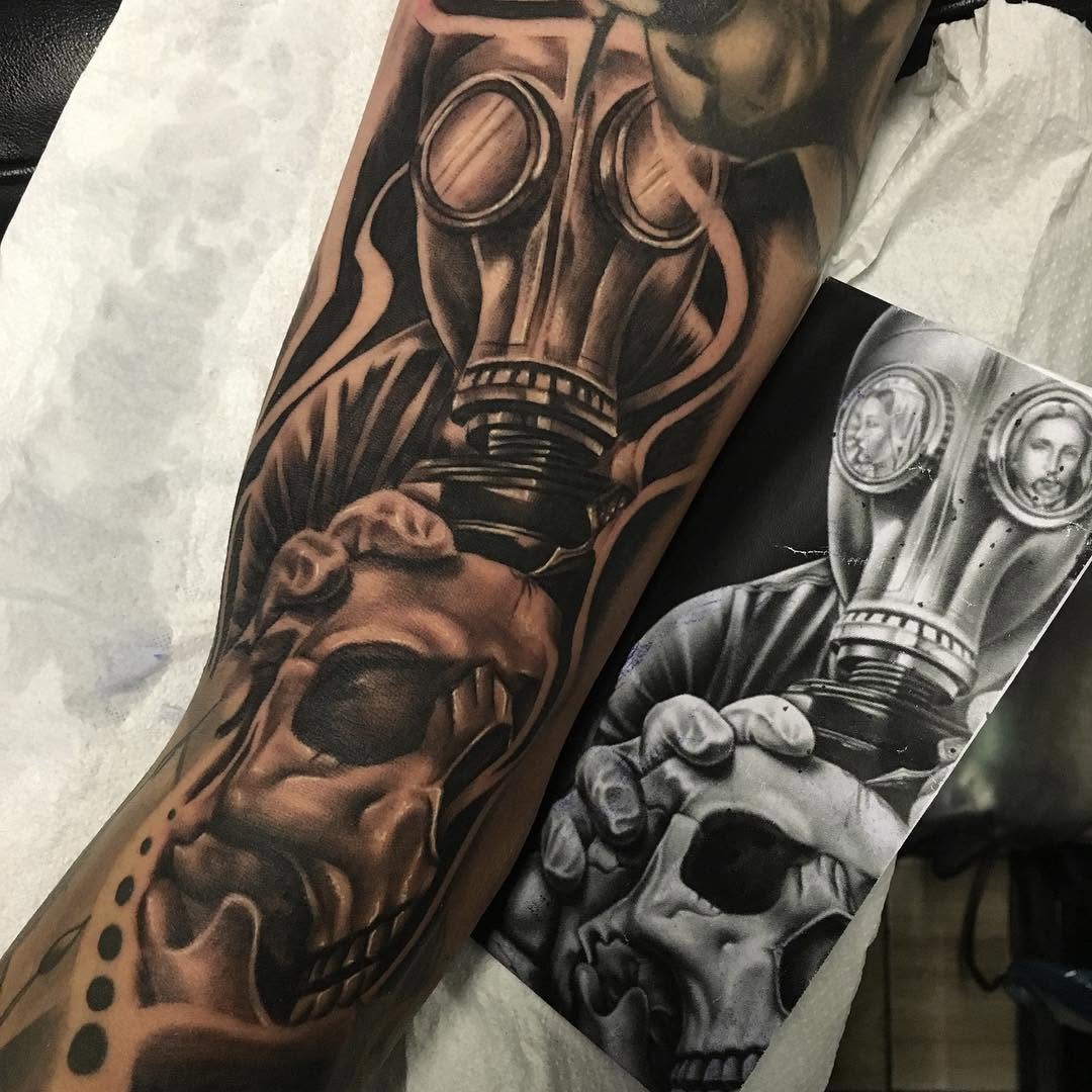 Luis Inda