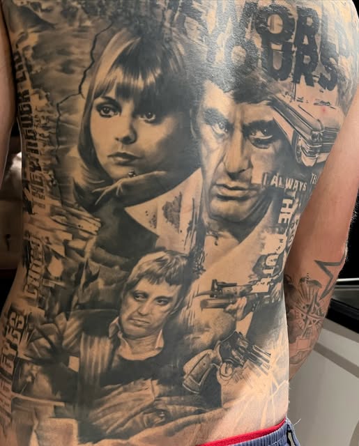 kerekisilviatattoo