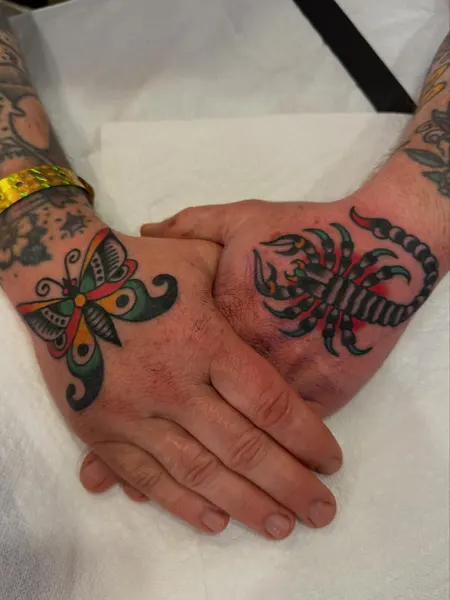 chrisfernandeztattooing