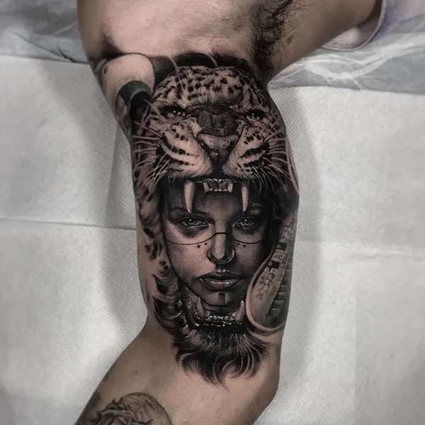 Tiger