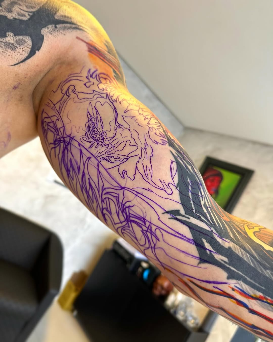 duartetattoo