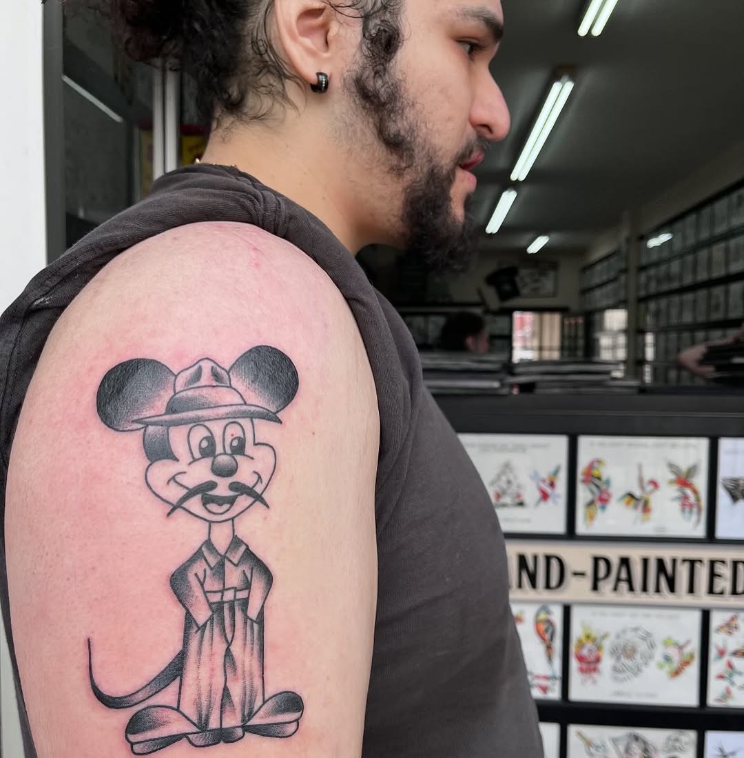 mattheadleytattooer