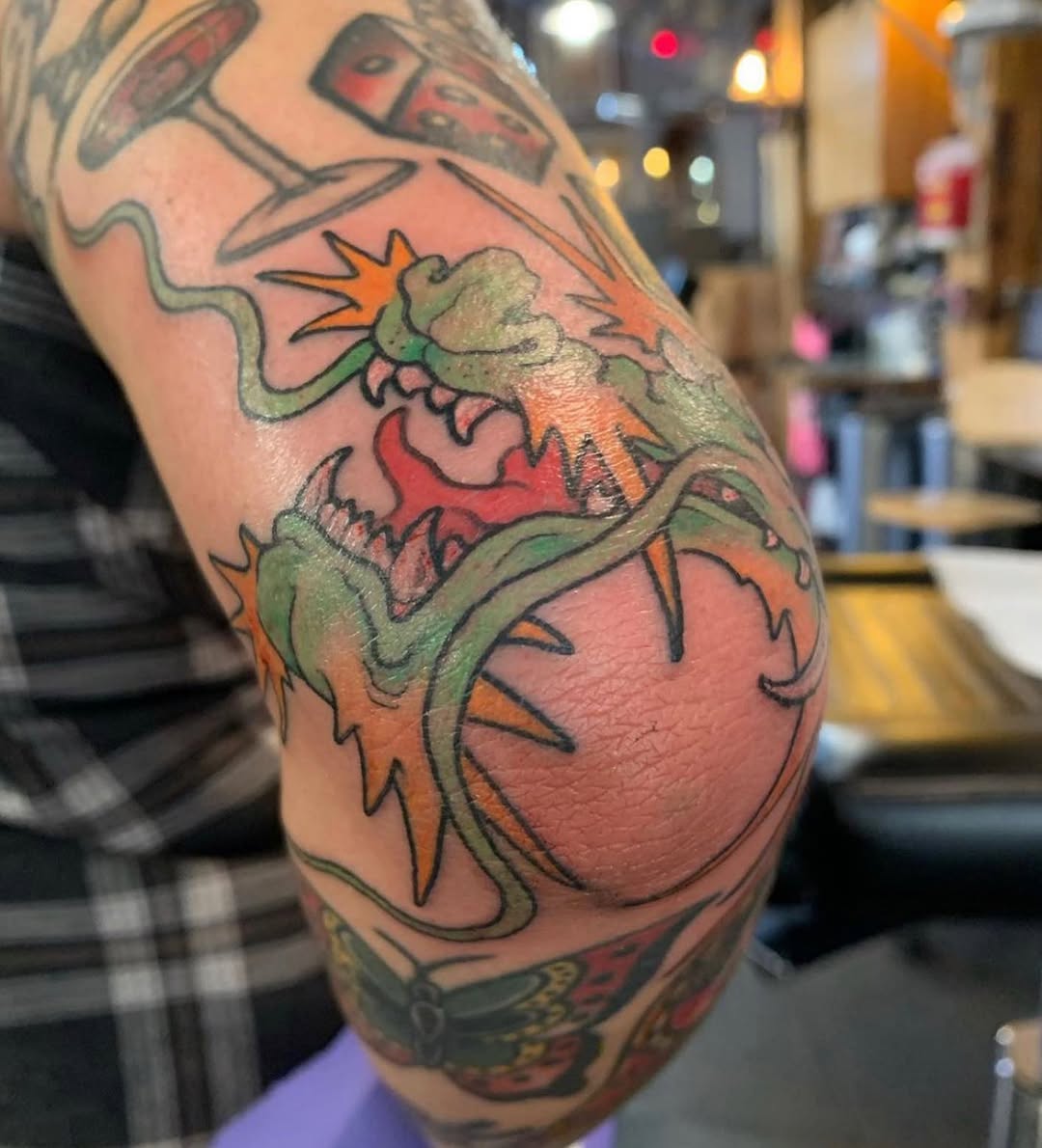 Dragon