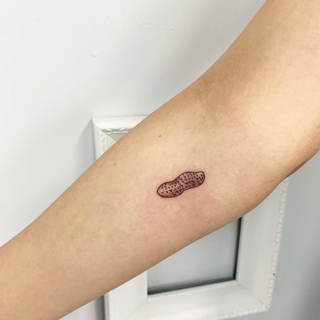 Lettering, Mini