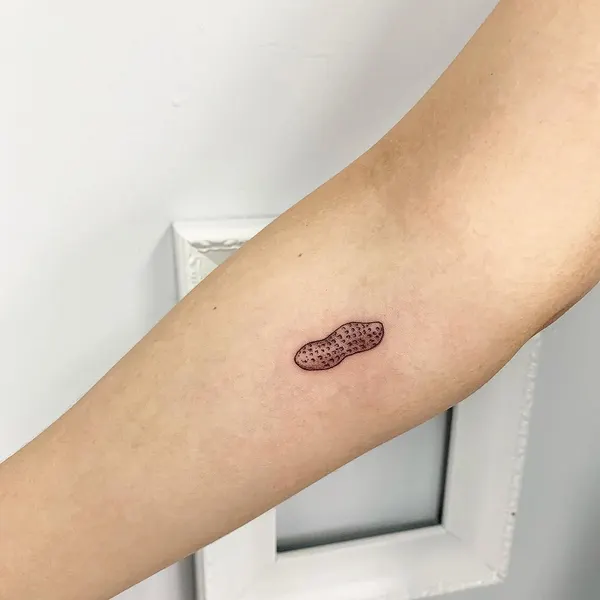 Lettering, Mini