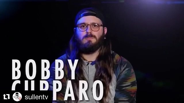 Bobby Cupparo