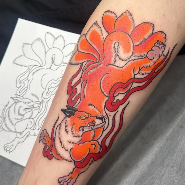 Guru Tattoo