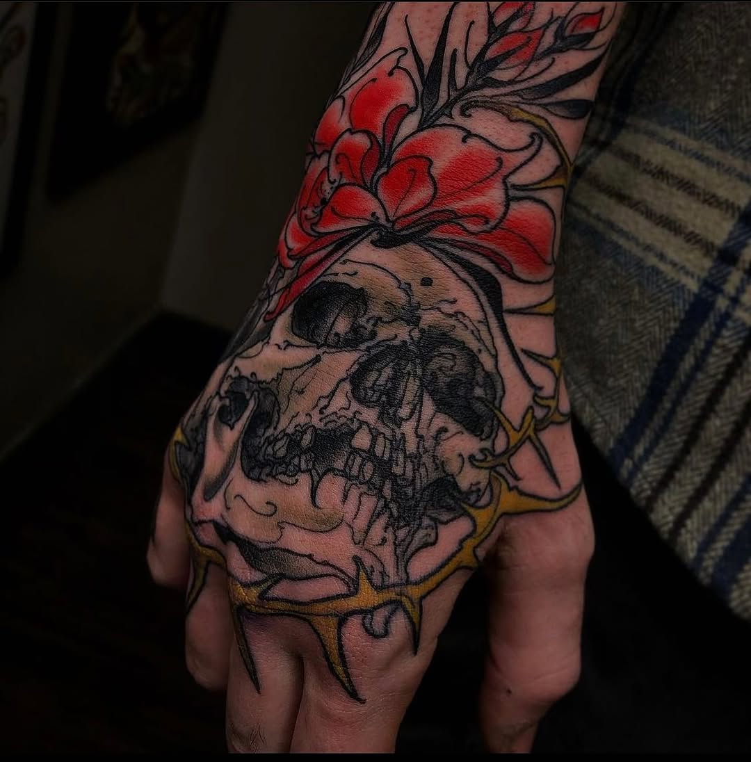Guru Tattoo