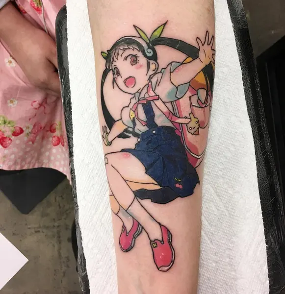 Sakura Jae