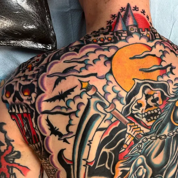 Dragon