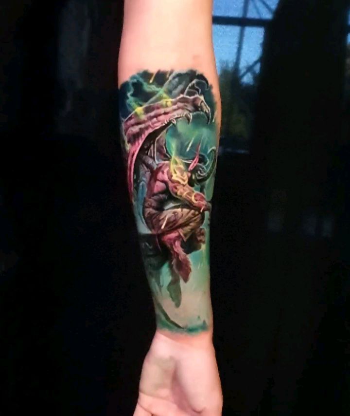 Dragon