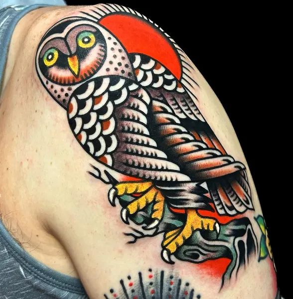 joshbovendertattoo