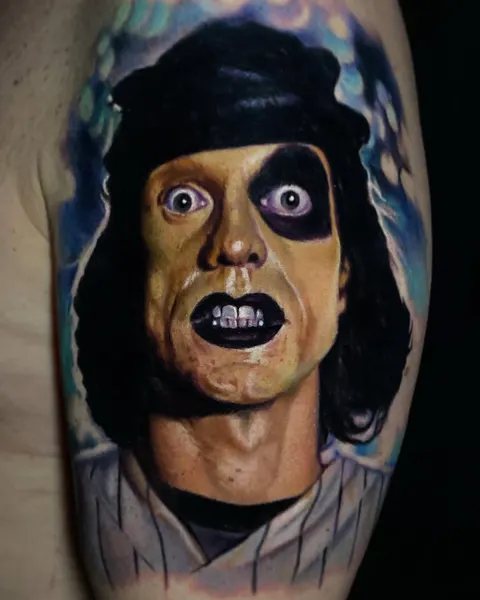 paulackertattoo