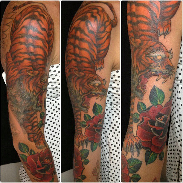 Tiger