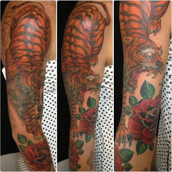 Tiger