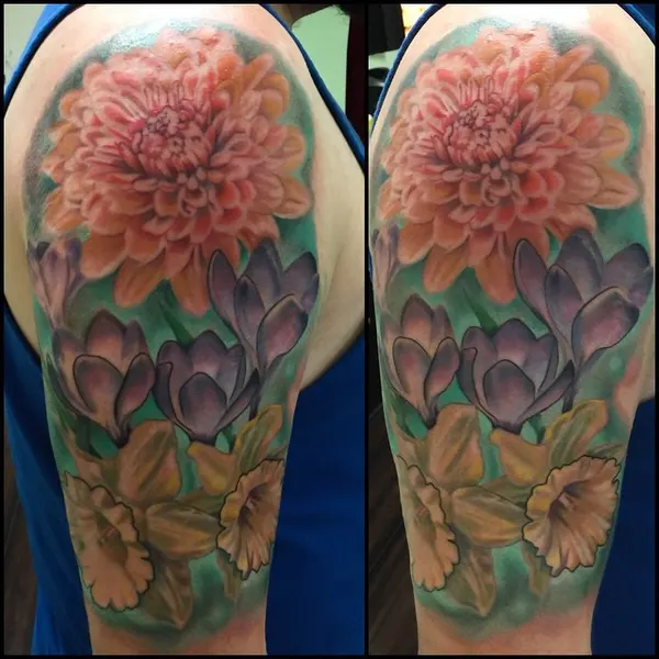 Flower