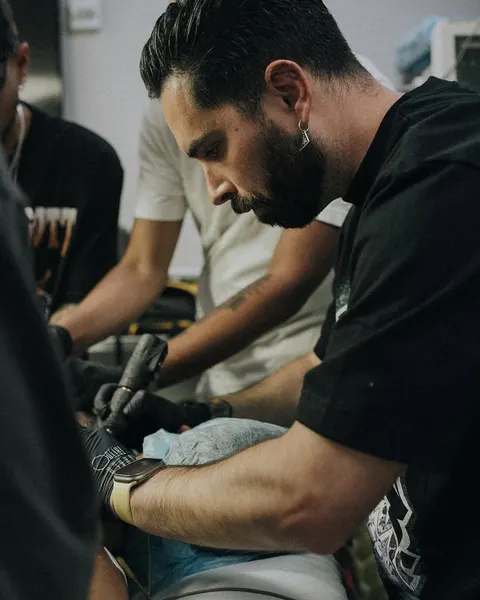 lewis.tattoo